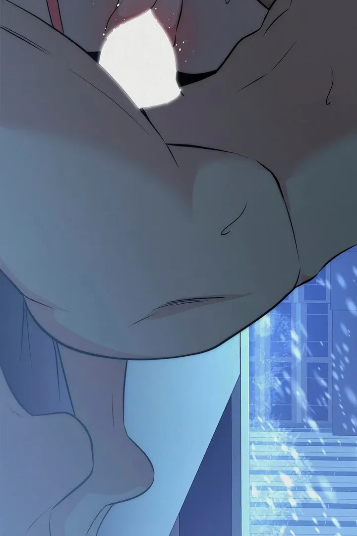 Savage Paradise Chapter 5 page 36 - 