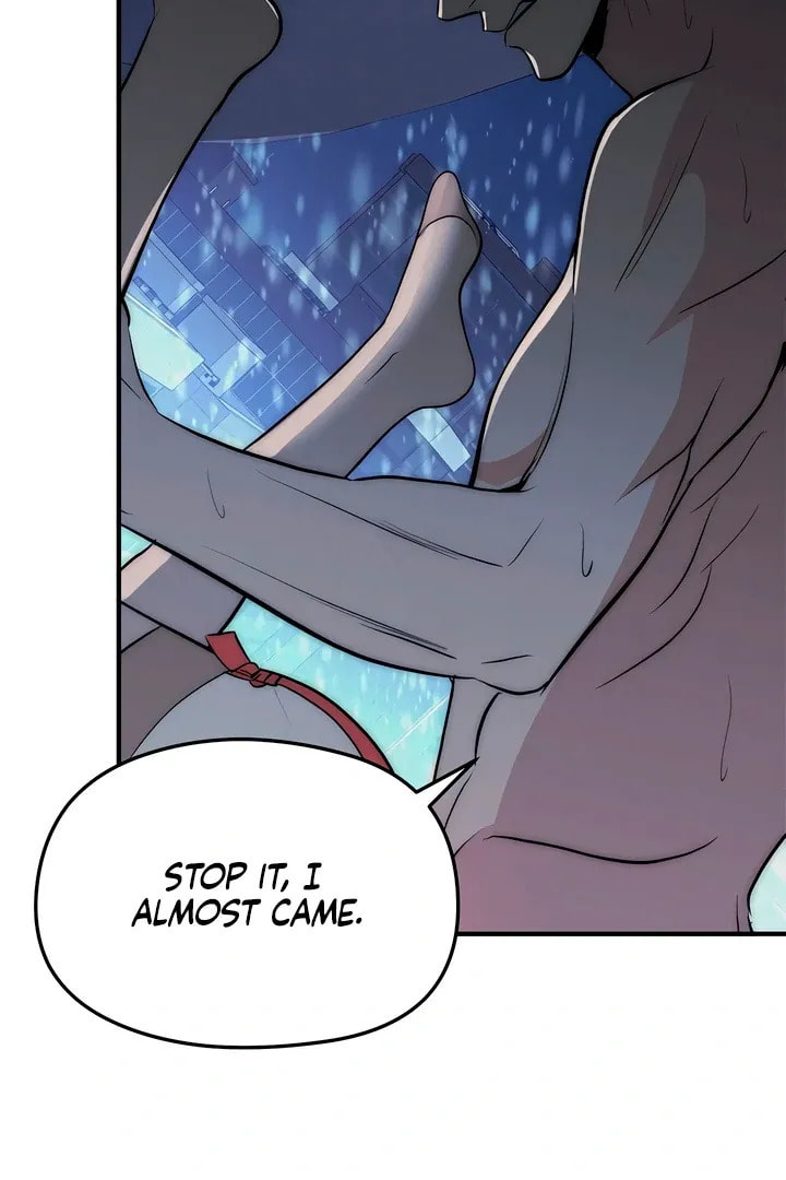 Savage Paradise Chapter 5 page 5 - 