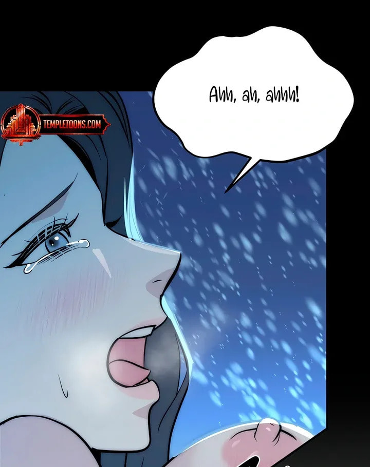 Savage Paradise Chapter 5 page 42 - 