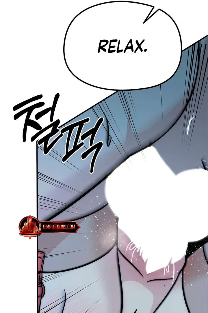 Savage Paradise Chapter 5 page 44 - 