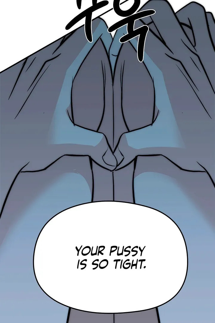 Savage Paradise Chapter 5 page 47 - 