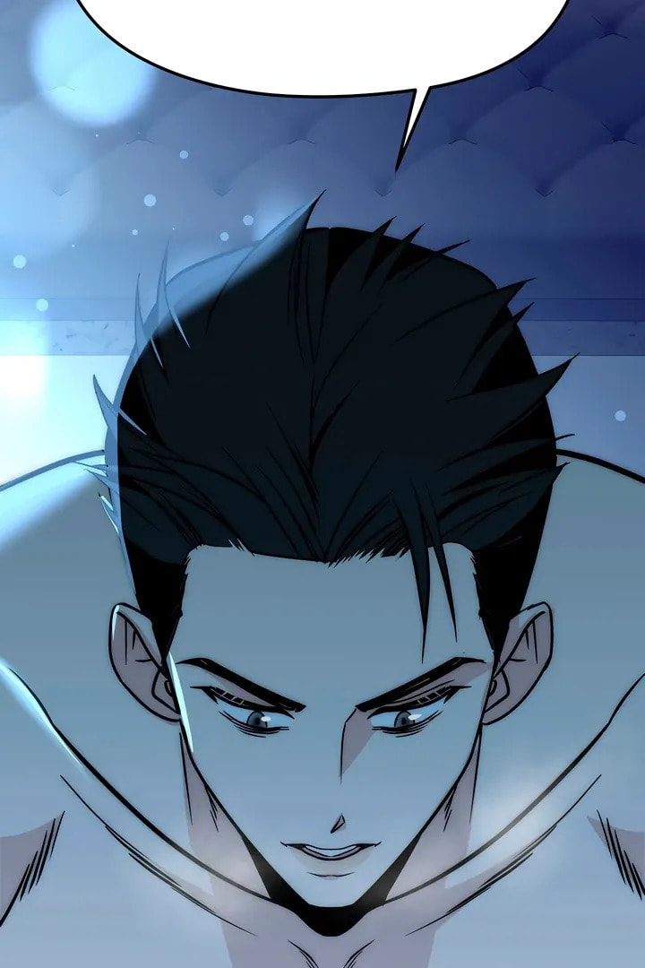 Savage Paradise Chapter 5 page 49 - 