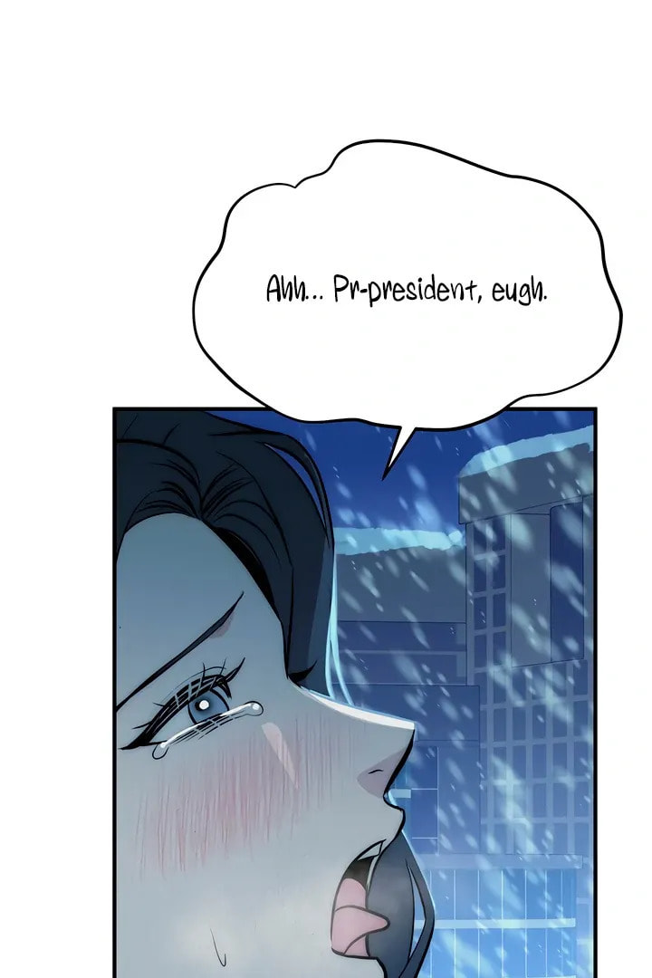Savage Paradise Chapter 5 page 6 - 