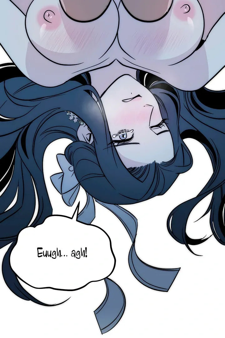 Savage Paradise Chapter 5 page 51 - 