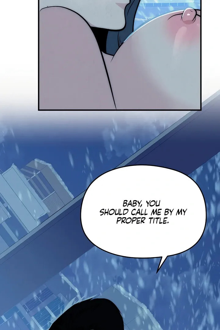 Savage Paradise Chapter 5 page 7 - 