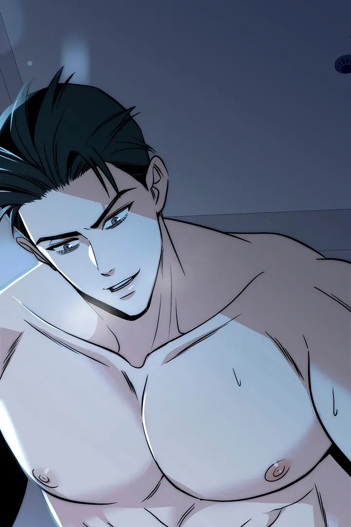 Savage Paradise Chapter 5 page 67 - 
