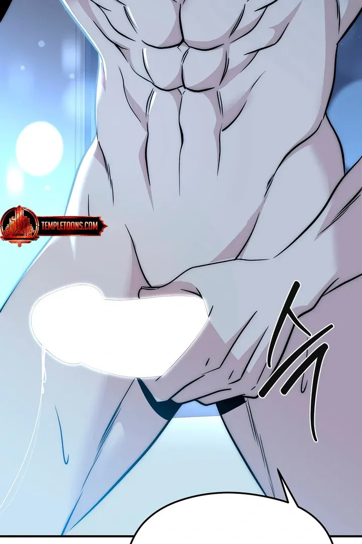Savage Paradise Chapter 5 page 68 - 