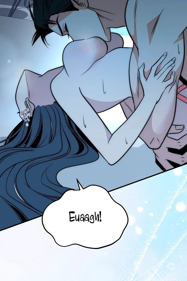 Savage Paradise Chapter 5 page 71 - 