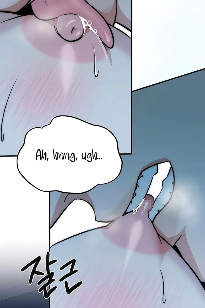Savage Paradise Chapter 5 page 73 - 