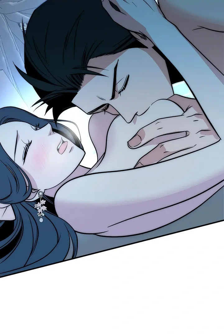 Savage Paradise Chapter 5 page 75 - 
