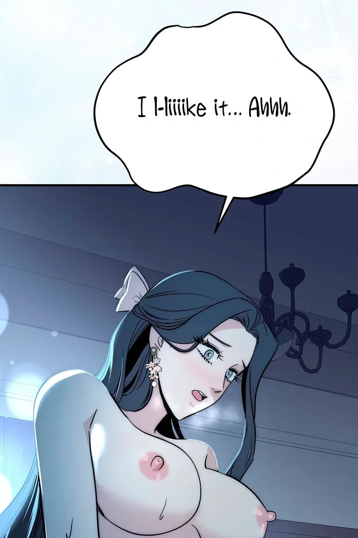 Savage Paradise Chapter 5 page 79 - 