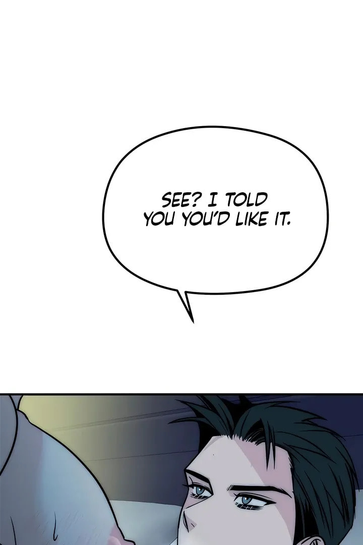 Savage Paradise Chapter 5 page 81 - 