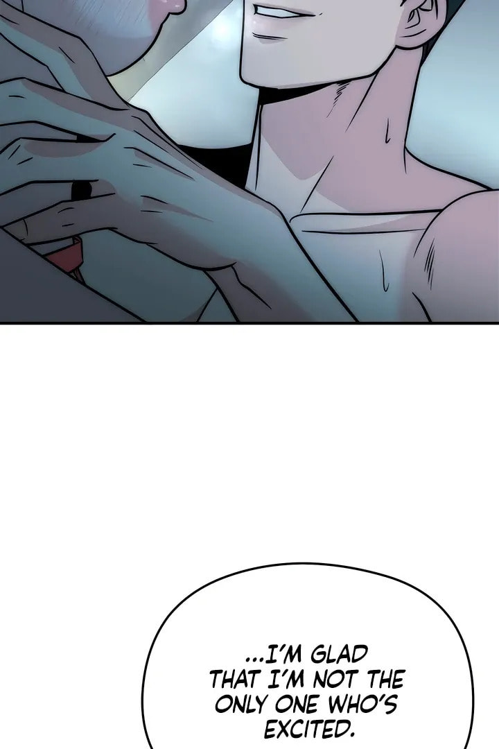 Savage Paradise Chapter 5 page 82 - 