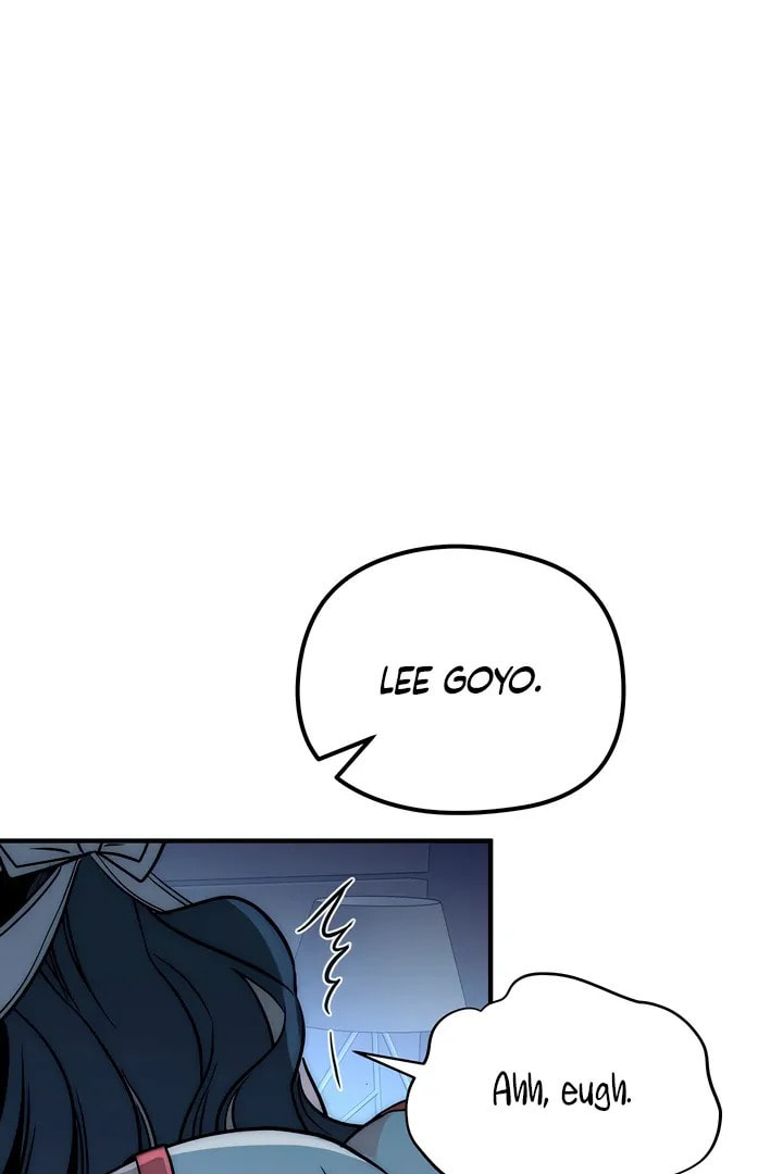 Savage Paradise Chapter 5 page 84 - 