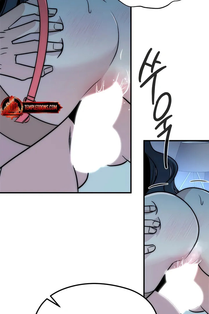 Savage Paradise Chapter 5 page 85 - 