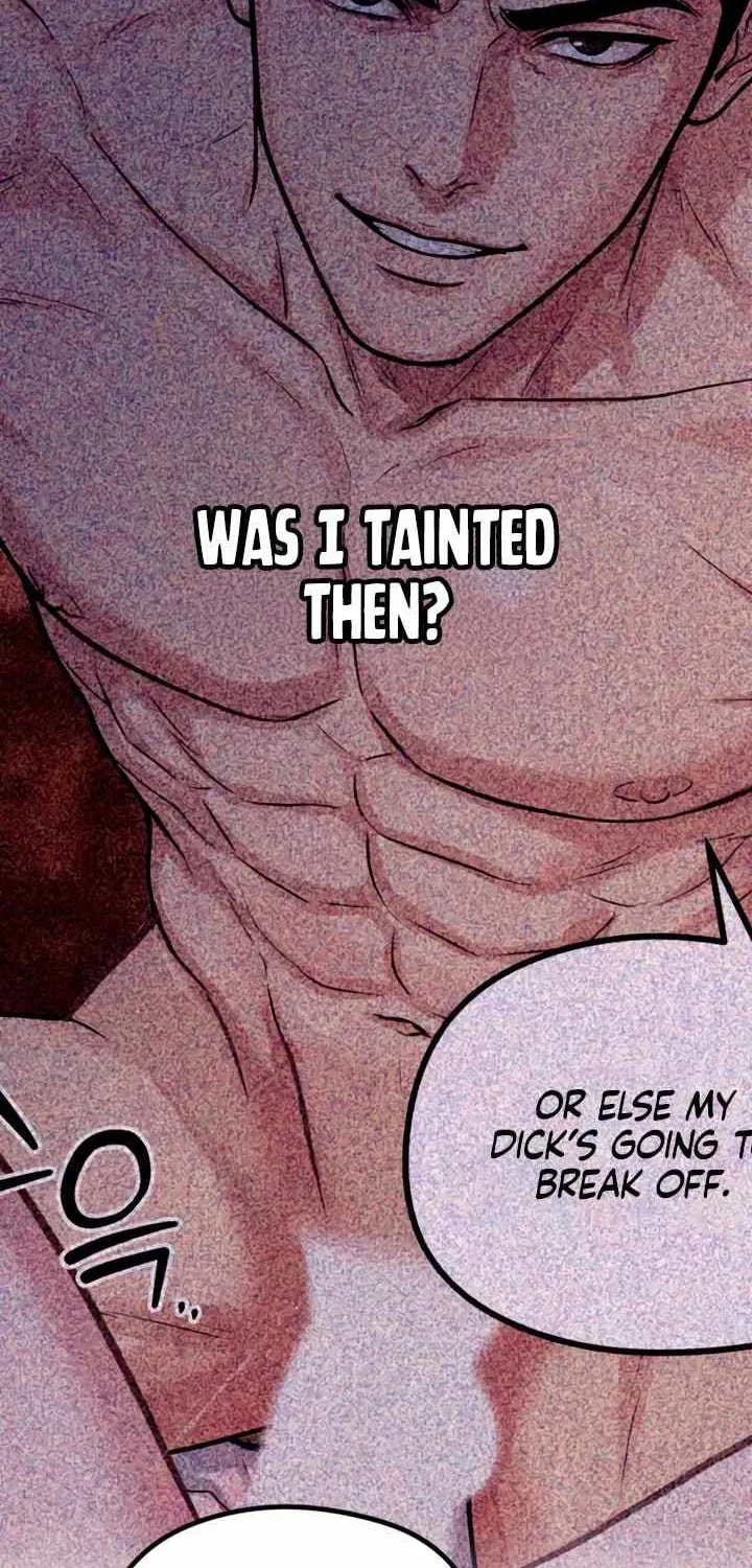 Savage Paradise Chapter 6.1 page 28 - 