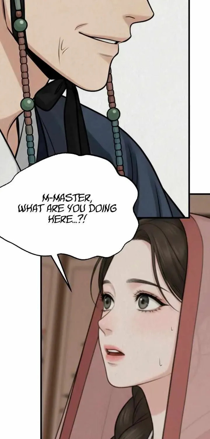 Savage Paradise Chapter 6.1 page 39 - 