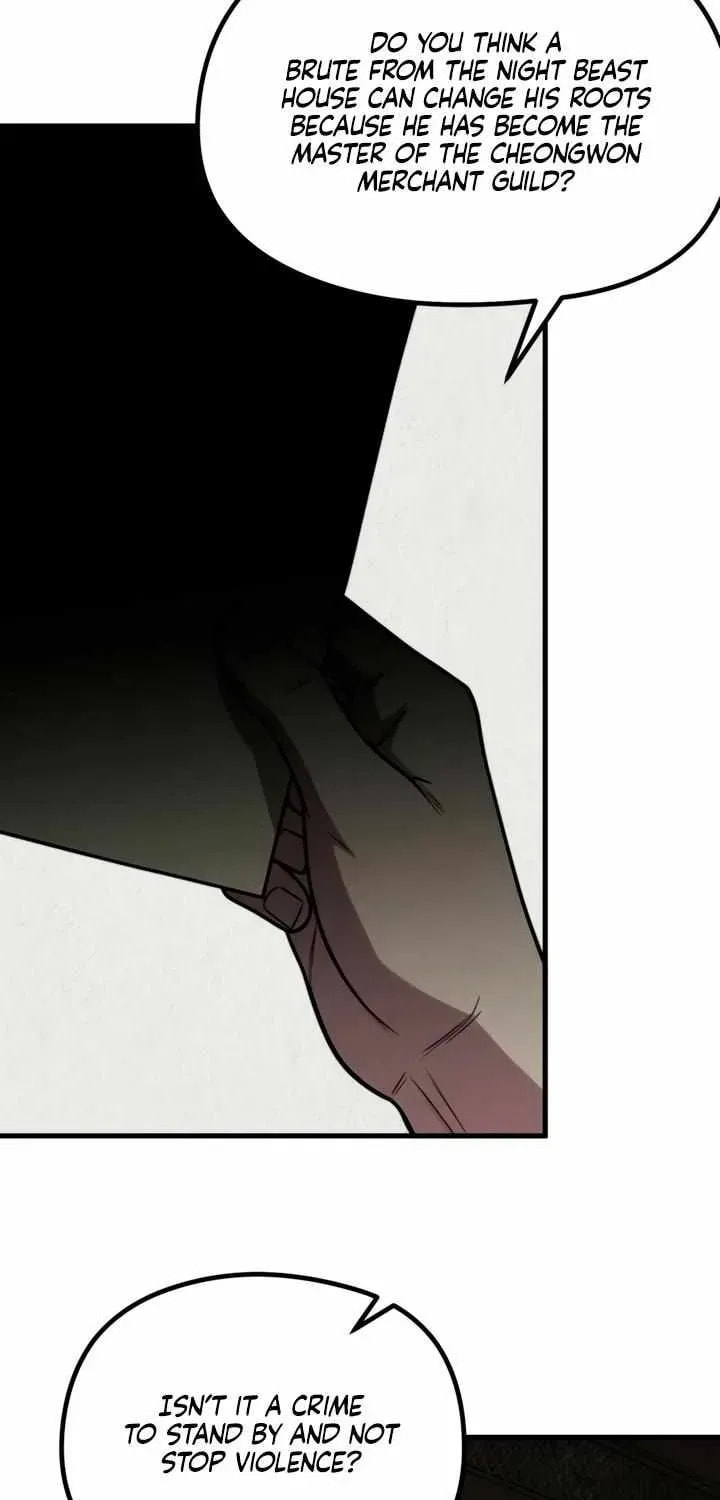 Savage Paradise Chapter 6.2 page 3 - 