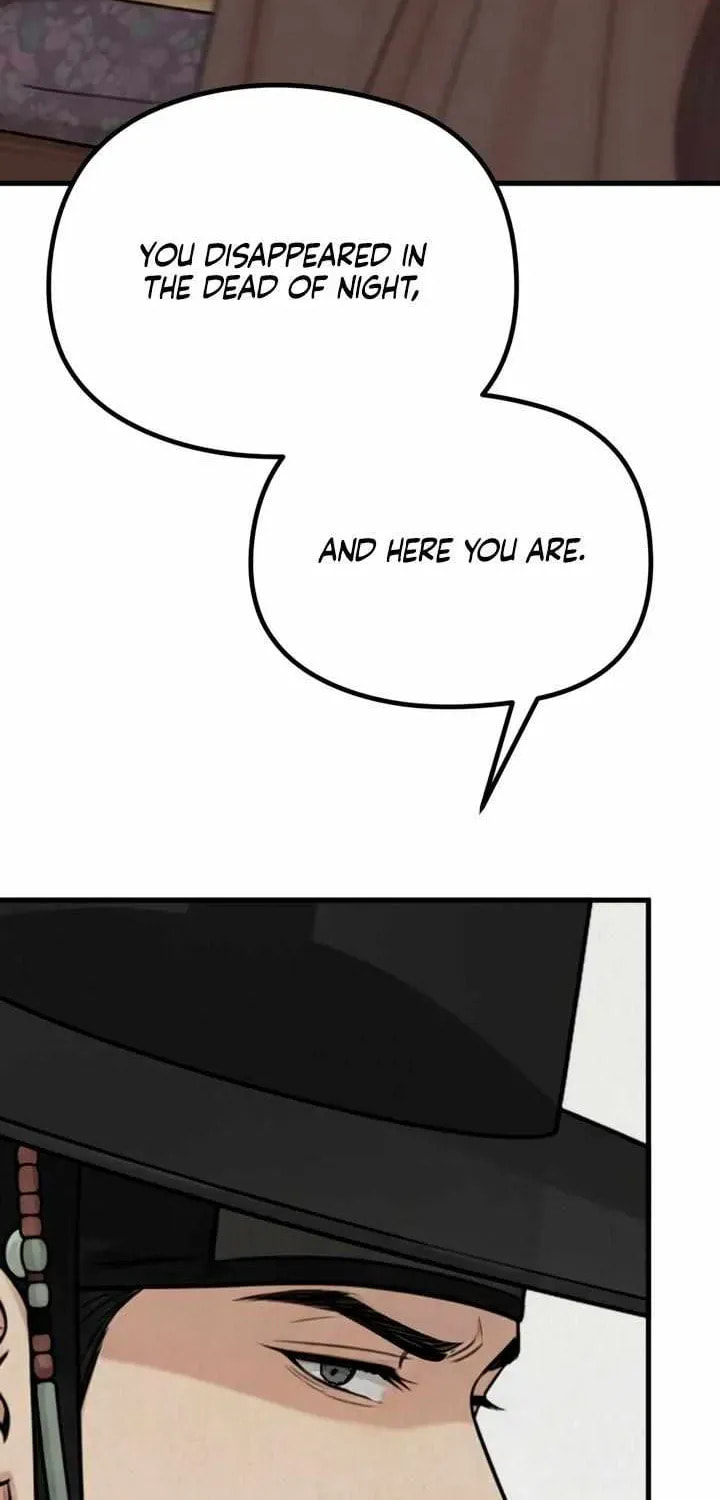 Savage Paradise Chapter 6.2 page 38 - 