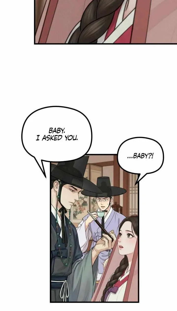 Savage Paradise Chapter 6.2 page 40 - 