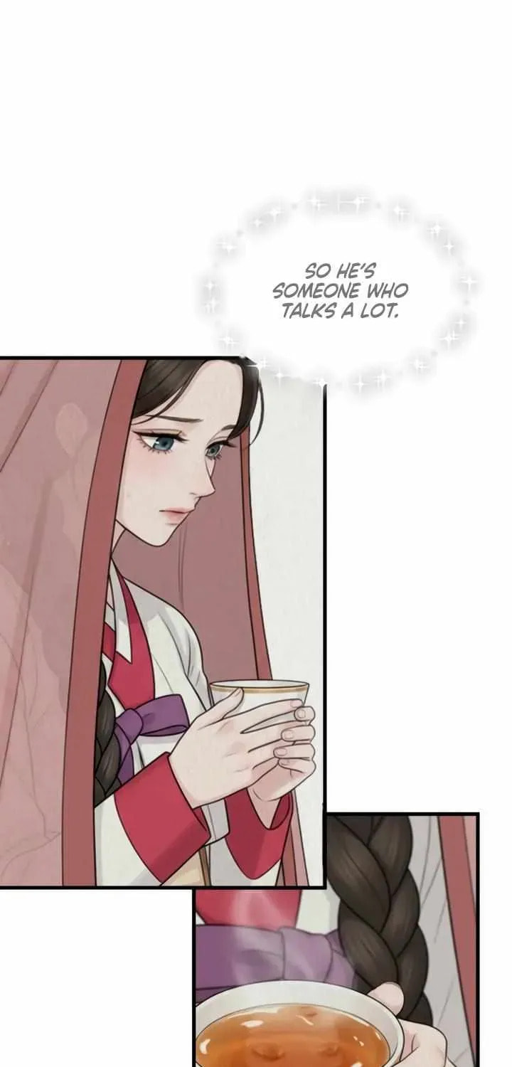 Savage Paradise Chapter 6.3 page 19 - 