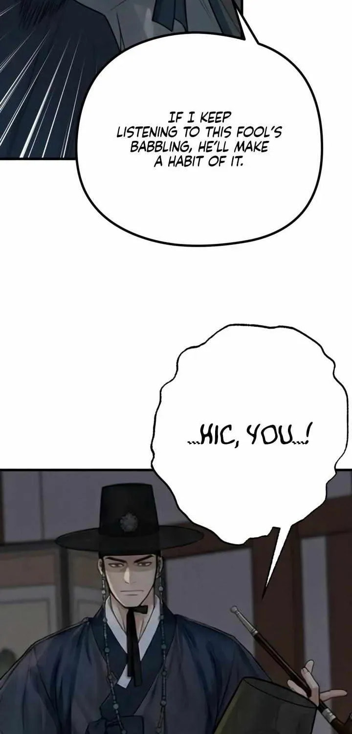 Savage Paradise Chapter 6.3 page 36 - 