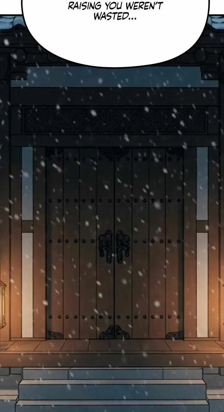 Savage Paradise Chapter 6.3 page 8 - 