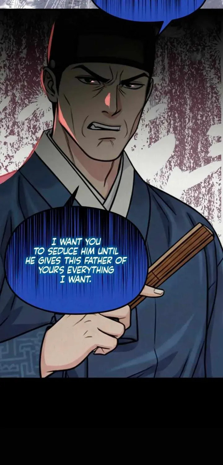 Savage Paradise Chapter 6.3 page 10 - 