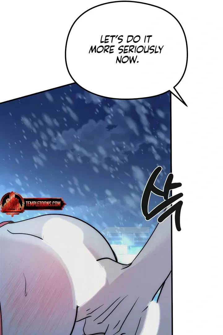 Savage Paradise Chapter 6 page 11 - 
