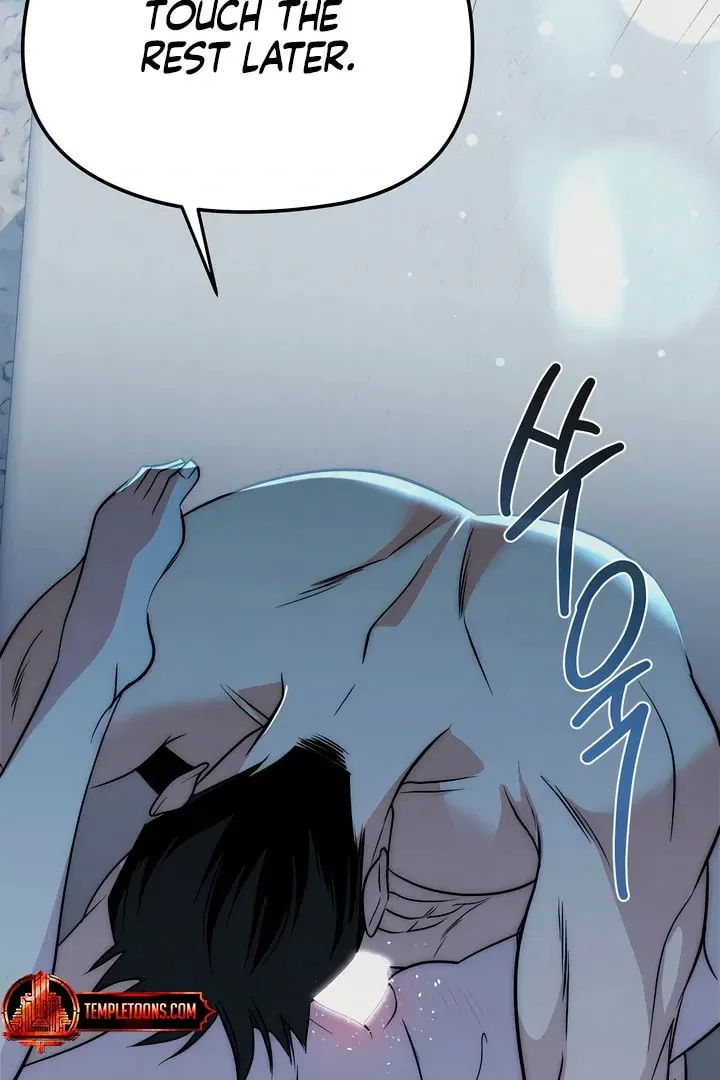 Savage Paradise Chapter 6 page 101 - 
