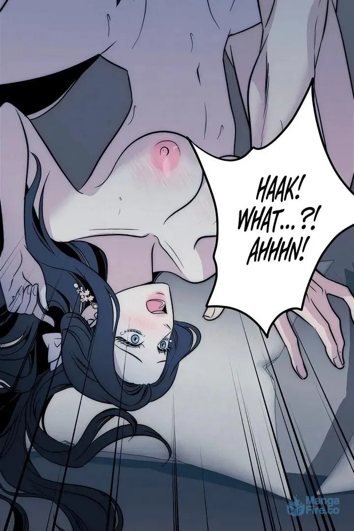 Savage Paradise Chapter 6 page 102 - 