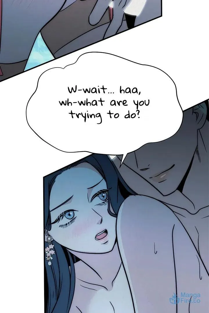 Savage Paradise Chapter 6 page 12 - 