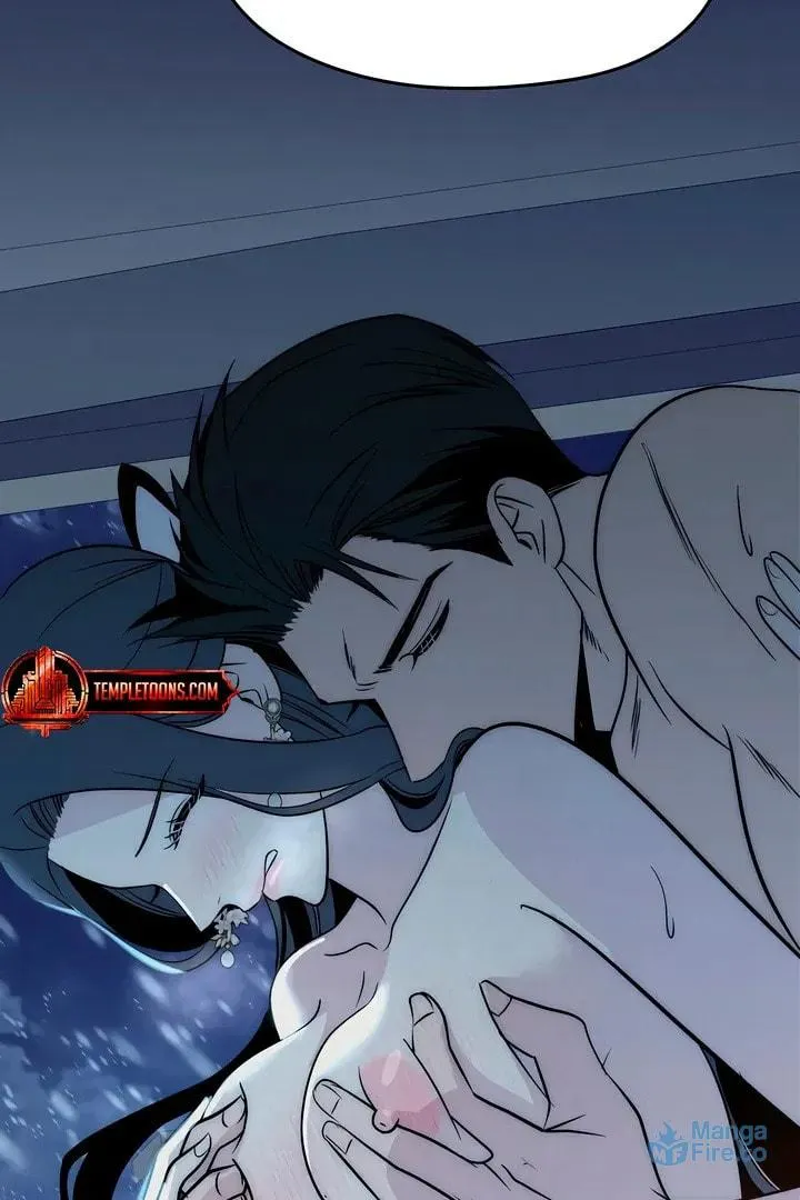 Savage Paradise Chapter 6 page 15 - 