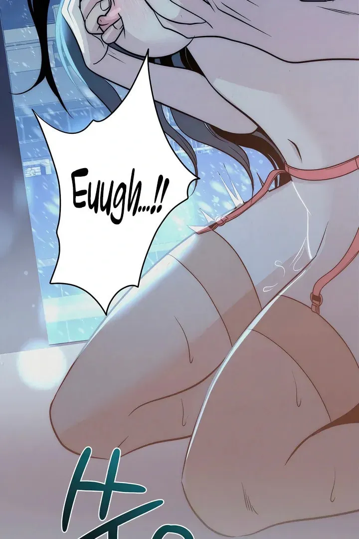 Savage Paradise Chapter 6 page 16 - 