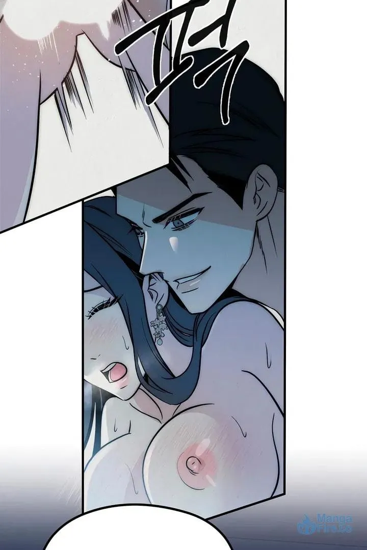 Savage Paradise Chapter 6 page 18 - 