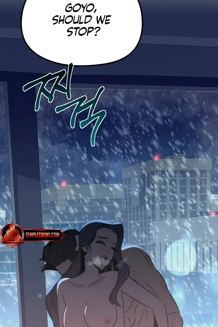 Savage Paradise Chapter 6 page 19 - 
