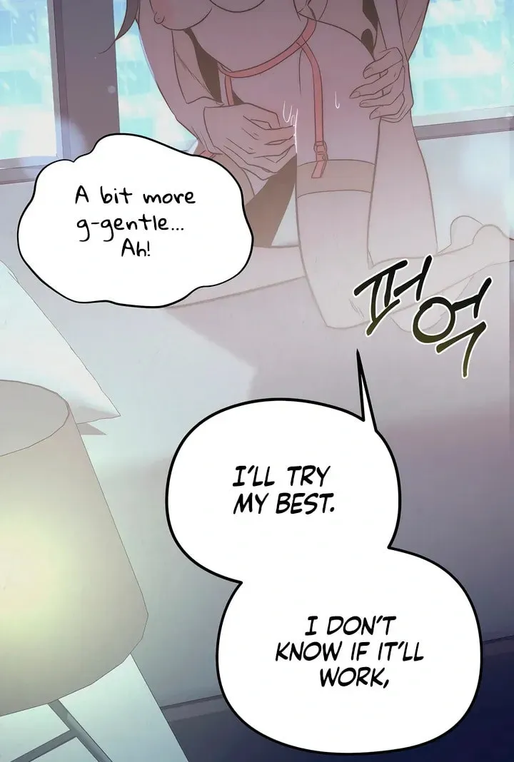 Savage Paradise Chapter 6 page 20 - 