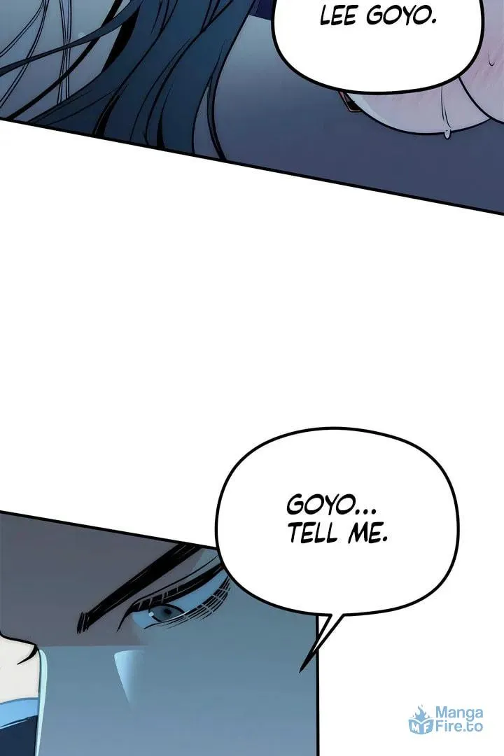 Savage Paradise Chapter 6 page 3 - 