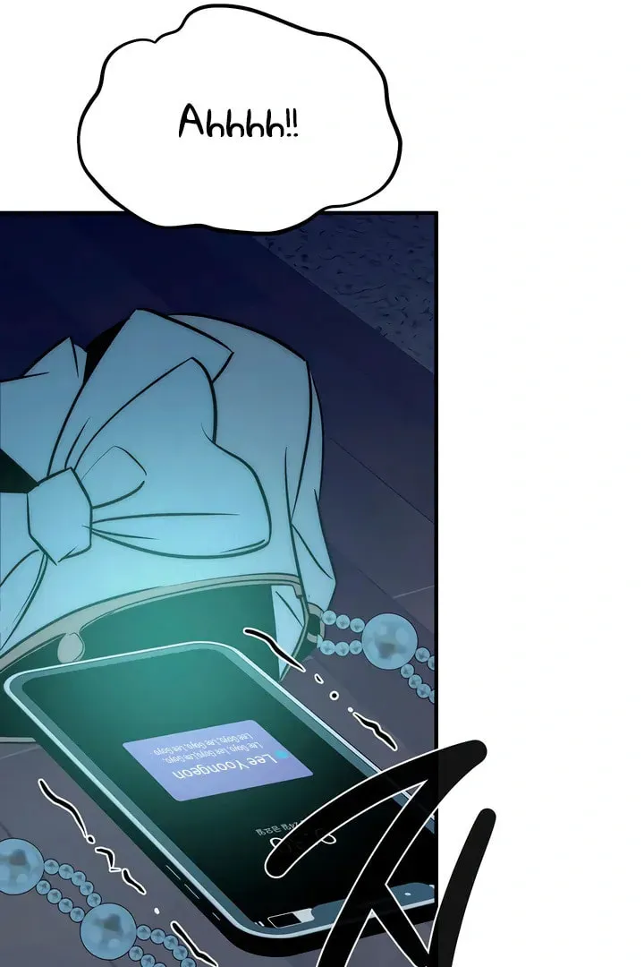Savage Paradise Chapter 6 page 22 - 