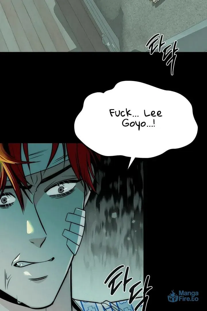 Savage Paradise Chapter 6 page 27 - 
