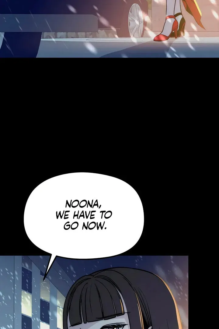 Savage Paradise Chapter 6 page 31 - 