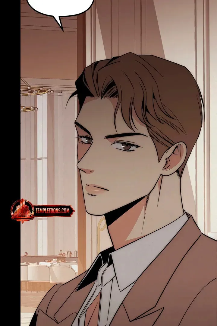 Savage Paradise Chapter 6 page 37 - 