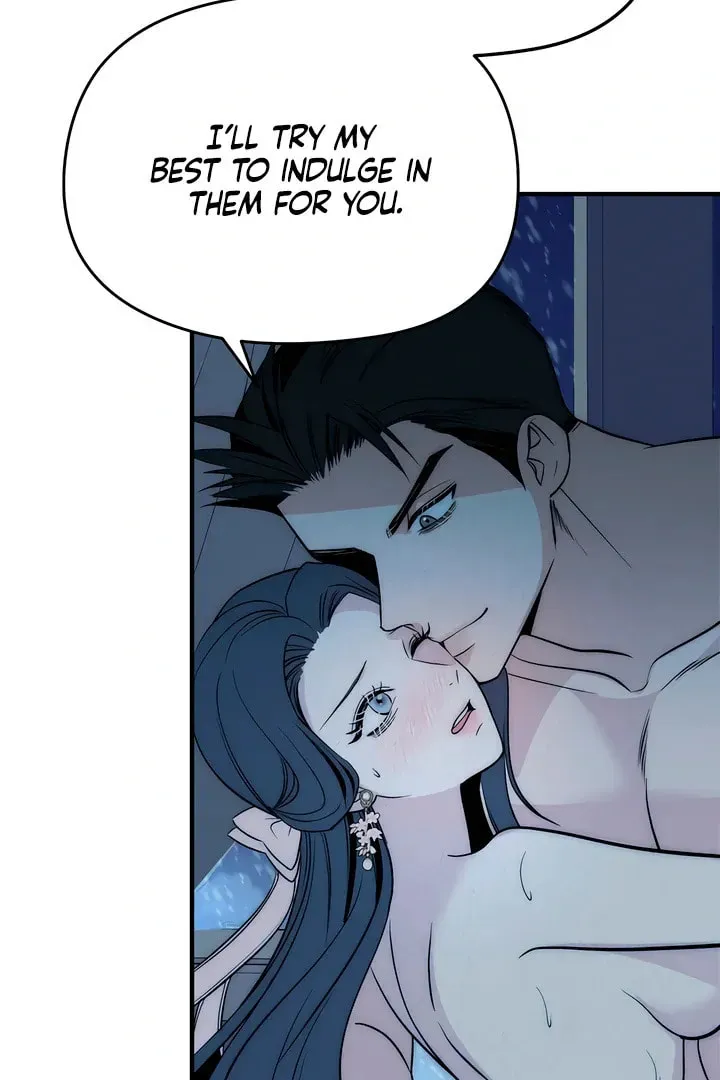 Savage Paradise Chapter 6 page 5 - 