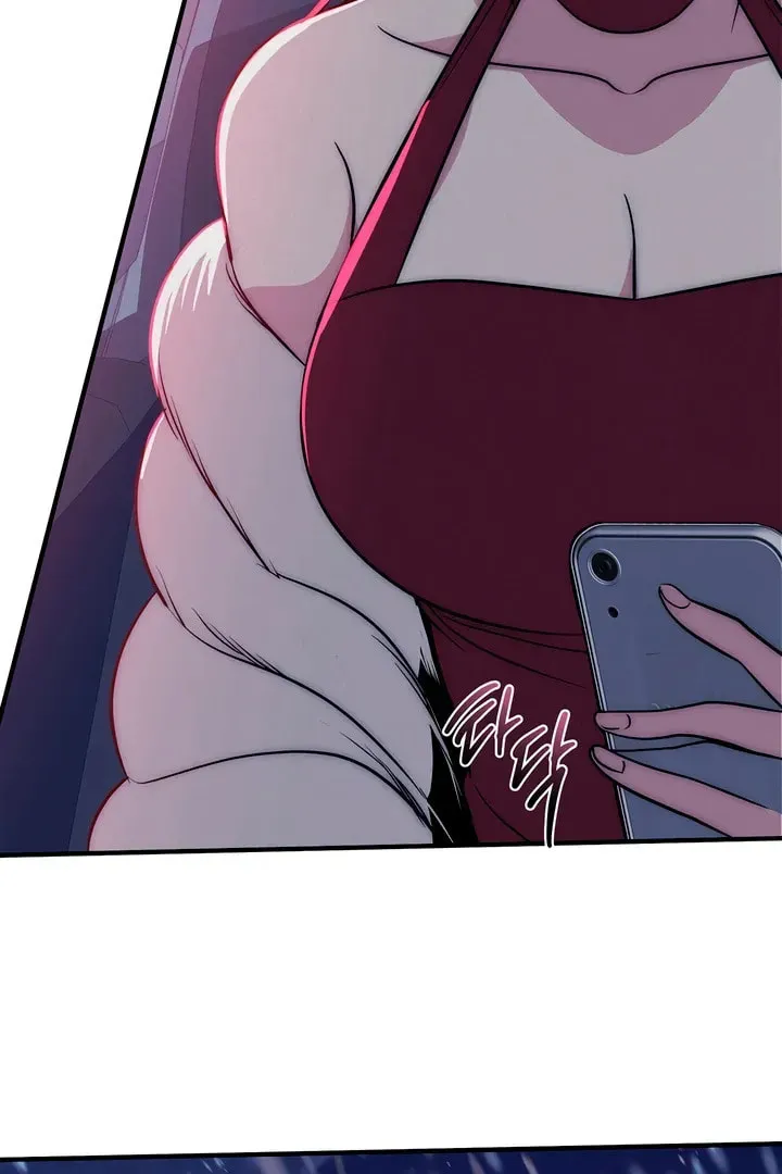 Savage Paradise Chapter 6 page 41 - 