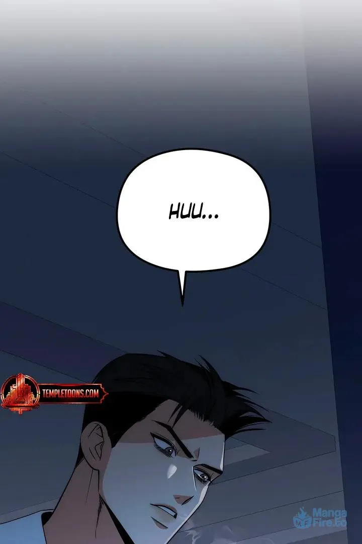 Savage Paradise Chapter 6 page 48 - 