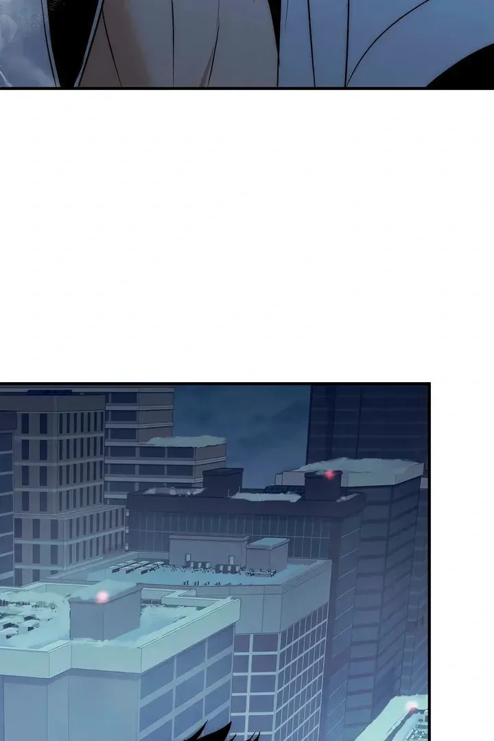 Savage Paradise Chapter 6 page 50 - 
