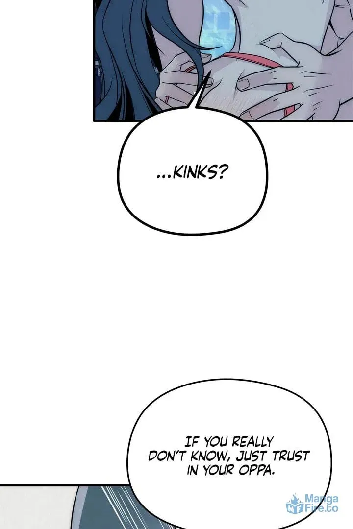Savage Paradise Chapter 6 page 6 - 