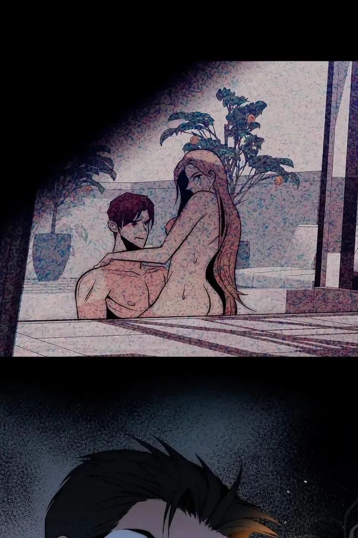 Savage Paradise Chapter 6 page 59 - 