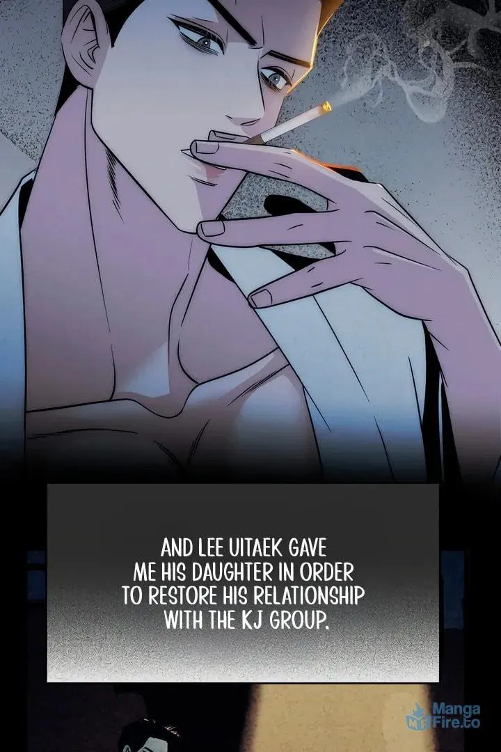 Savage Paradise Chapter 6 page 60 - 
