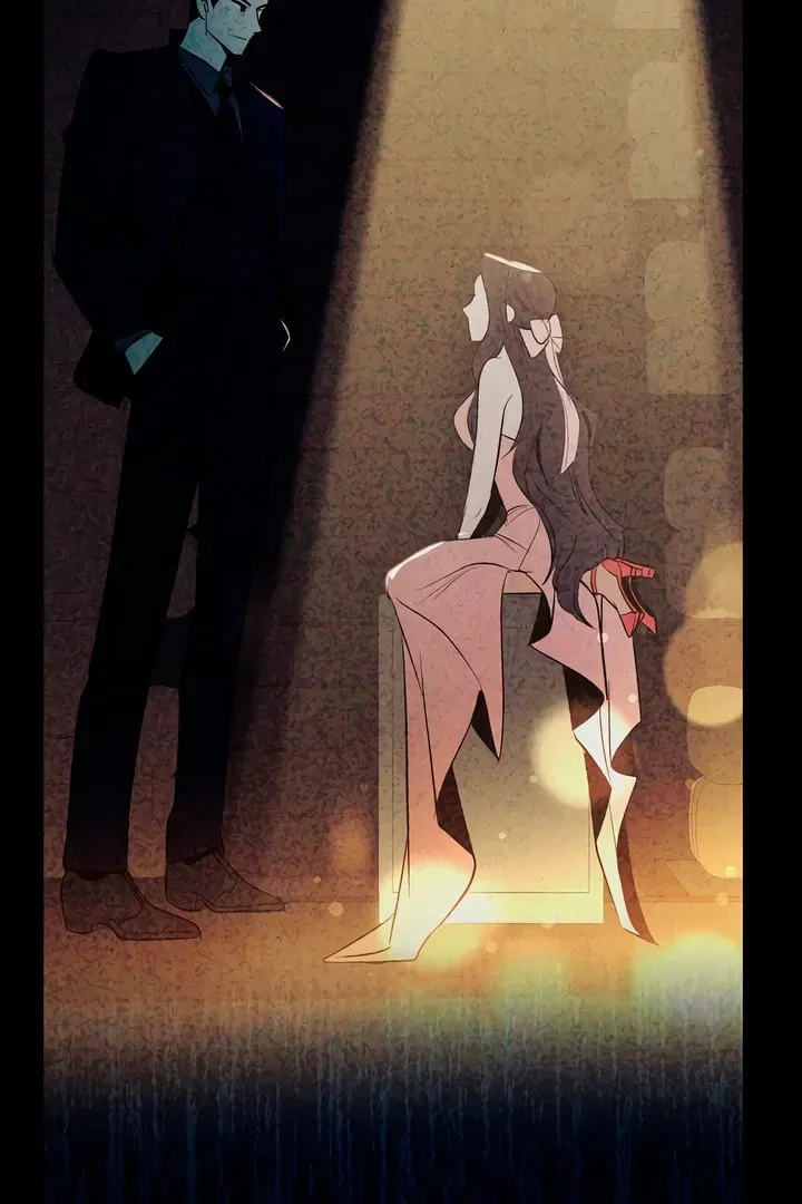 Savage Paradise Chapter 6 page 61 - 